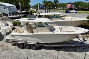 2026 Scout 330 LXF for sale