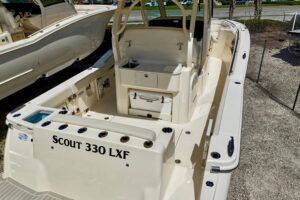 2026 Scout 330 LXF for sale - photo 5