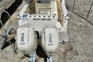 2026 Scout 330 LXF for sale - photo 6