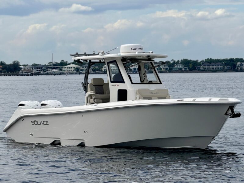 2026 Solace 30CS