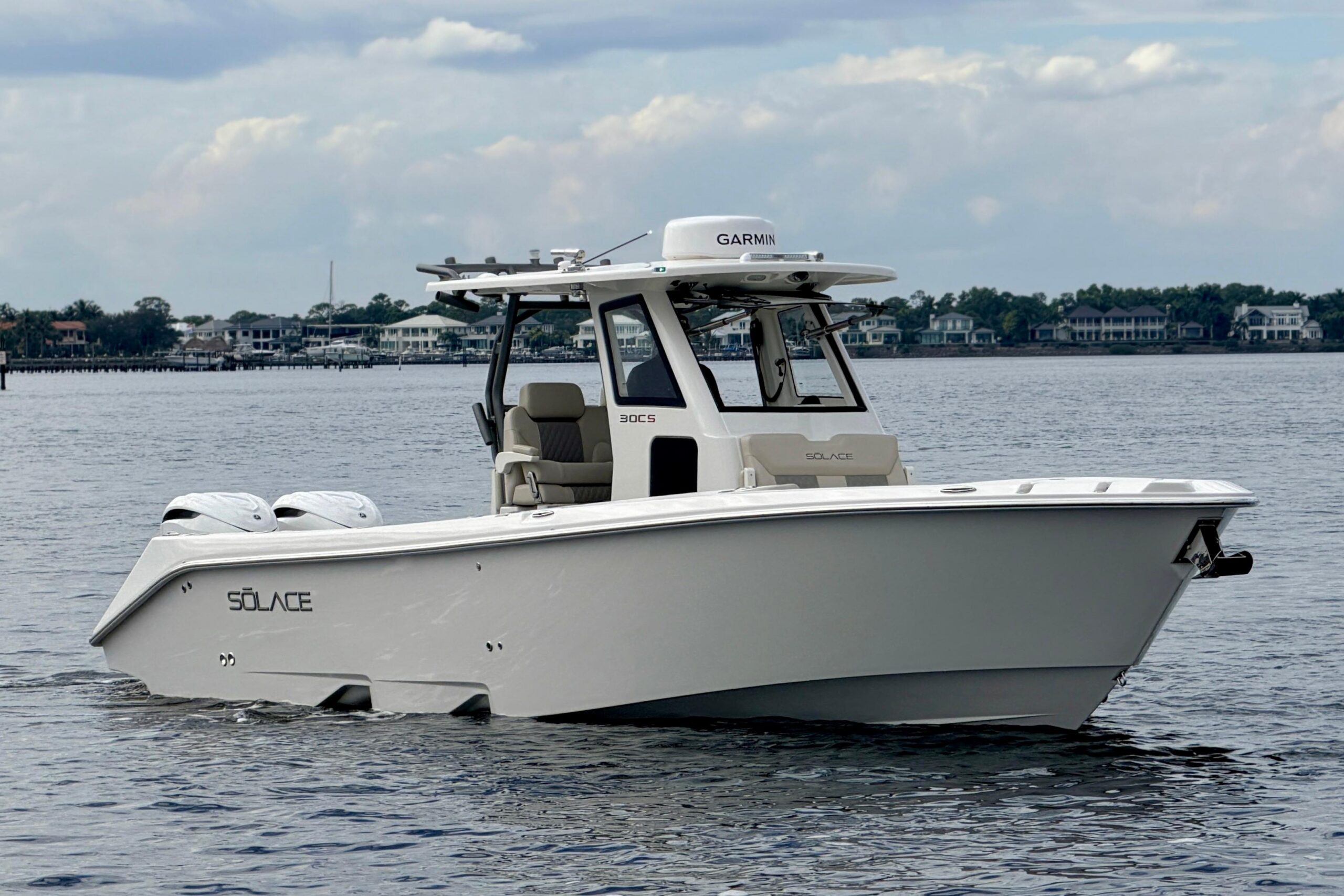 2026 Solace 30CS for sale