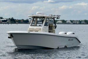 2026 Solace 30CS for sale - photo 4