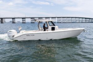 2026 Solace 32CS for sale