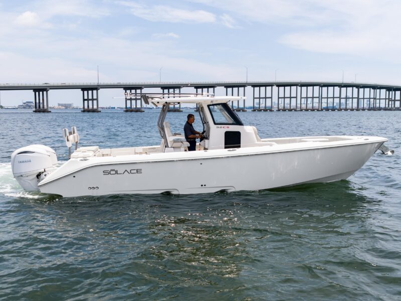 2026 Solace 32CS