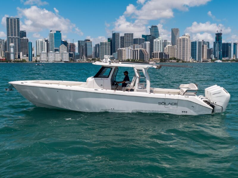 2026 Solace 37CS
