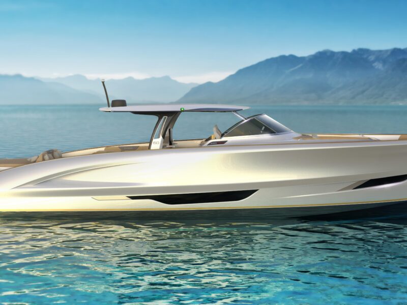 2026 Solaris Power 60 Open