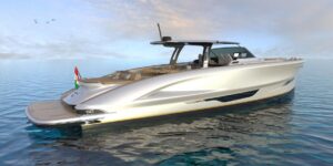 2026 Solaris Power 60 Open for sale - photo 2