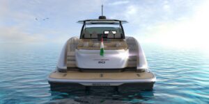 2026 Solaris Power 60 Open for sale - photo 4