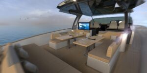 2026 Solaris Power 60 Open for sale - photo 5