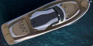 2026 Solaris Power 60 Open for sale - photo 6