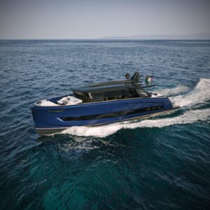 2026 Solaris Power 70 Grand Coupe for sale - photo 2