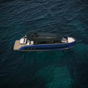 2026 Solaris Power 70 Grand Coupe for sale - photo 4