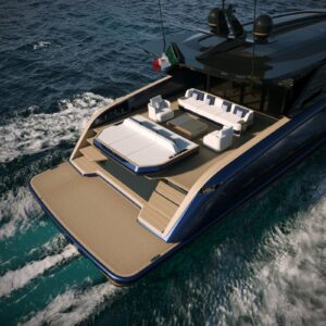 2026 Solaris Power 70 Grand Coupe for sale - photo 7