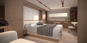 2026 Solaris Power 70 Grand Coupe for sale - photo 8