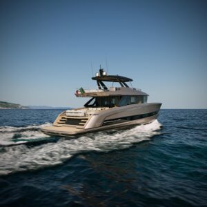 2026 Solaris Power 70 Long Range for sale - photo 2