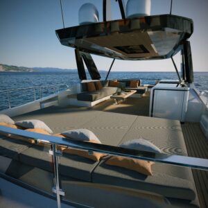 2026 Solaris Power 70 Long Range for sale - photo 3
