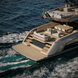 2026 Solaris Power 70 Long Range for sale - photo 4