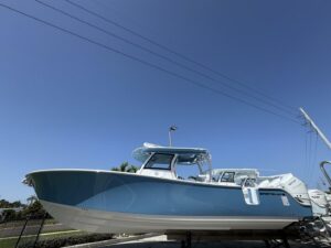 2026 Sportsman Open 352 Center Console for sale - photo 3