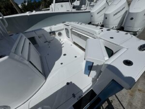 2026 Sportsman Open 352 Center Console for sale - photo 6