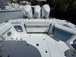 2026 Sportsman Open 352 Center Console for sale - photo 7