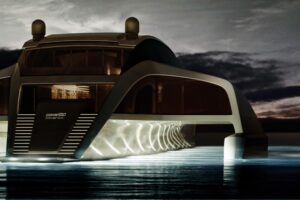 2026 Sunreef 210 Power Trimaran for sale - photo 4