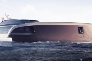 2026 Sunreef 210 Power Trimaran for sale - photo 5