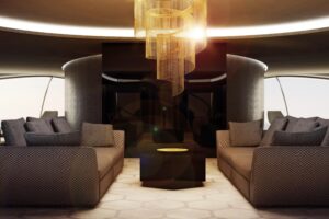 2026 Sunreef 210 Power Trimaran for sale - photo 6