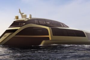 2026 Sunreef 210 Power Trimaran for sale - photo 6