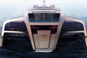 2026 Sunreef 210 Power Trimaran for sale - photo 7