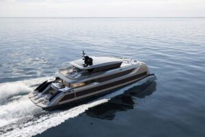 2026 Sunreef 40M Explorer Eco for sale