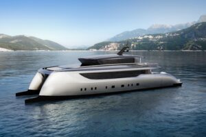 2026 Sunreef 40M Explorer Eco for sale - photo 2