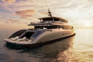 2026 Sunreef 40M Explorer Eco for sale - photo 3