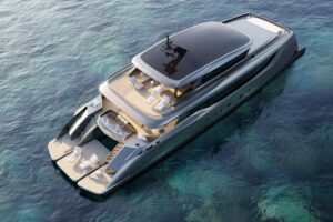 2026 Sunreef 40M Explorer Eco for sale - photo 4