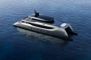 2026 Sunreef 40M Explorer Eco for sale - photo 5