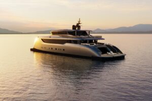 2026 Sunreef 40M Explorer Eco for sale - photo 7