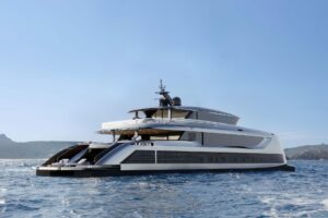 2026 Sunreef 40M Explorer Eco for sale - photo 8