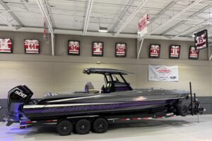 2026 Sunsation 32 CCX for sale - photo 2