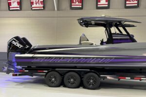 2026 Sunsation 32 CCX for sale - photo 5