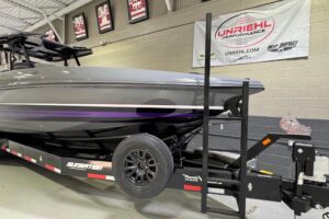 2026 Sunsation 32 CCX for sale - photo 6