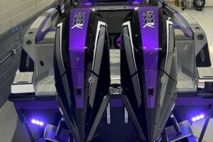 2026 Sunsation 32 CCX for sale - photo 7
