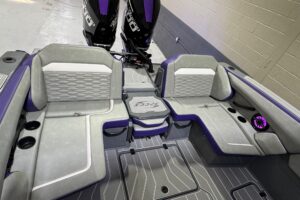 2026 Sunsation 32 CCX for sale - photo 8