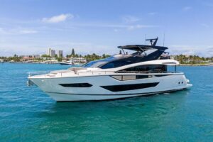 2026 Sunseeker 88 Yacht for sale