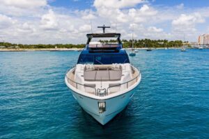 2026 Sunseeker 88 Yacht for sale - photo 3