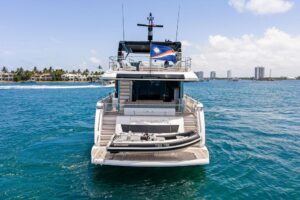 2026 Sunseeker 88 Yacht for sale - photo 4