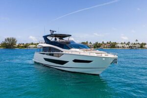 2026 Sunseeker 88 Yacht for sale - photo 5