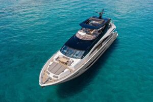 2026 Sunseeker 88 Yacht for sale - photo 7