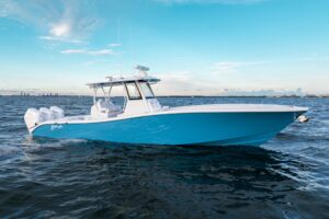 2026 Yellowfin 36 Offshore for sale