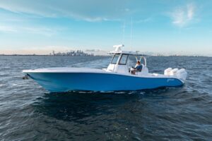 2026 Yellowfin 36 Offshore for sale - photo 2
