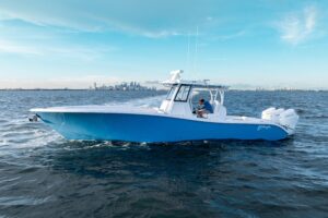 2026 Yellowfin 36 Offshore for sale - photo 3