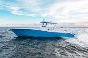 2026 Yellowfin 36 Offshore for sale - photo 4